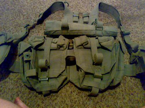 SADF Kit