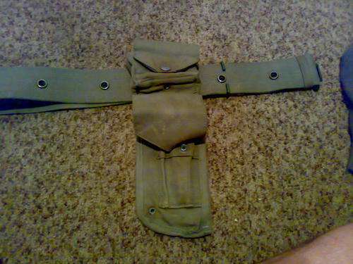 SADF Kit