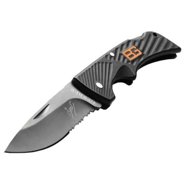 Bear Grylls, Compact Scout Gerber Knife