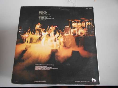 Clout - Clout Debut Vinyl LP