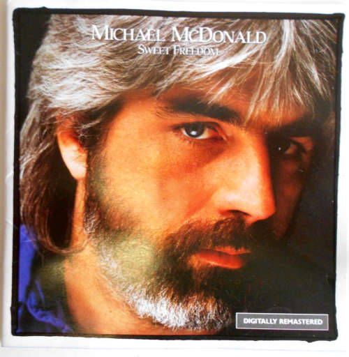 Michael McDonald - Sweet Freedom (Best of) CD