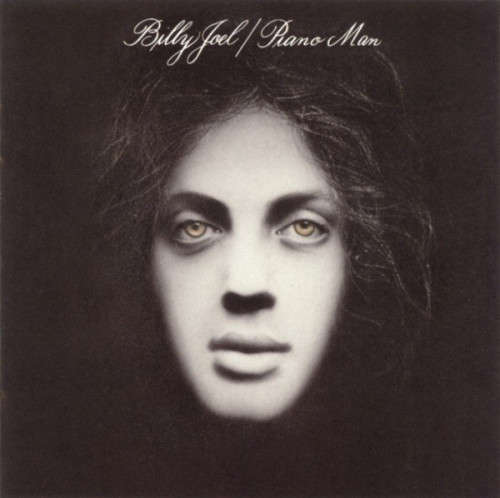 Billy Joel - Piano Man CD