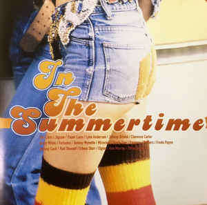 Various - In the Summertime CD Import