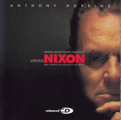 Nixon - Soundtrack CD Import
