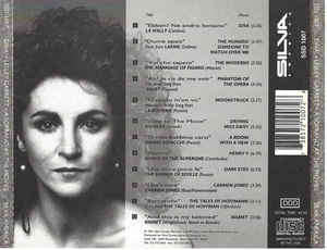 Lesley Garrett - Diva! a Soprano At the Movies CD Import