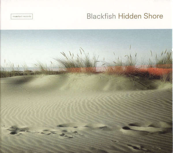 Blackfish - Hidden Shore CD Import Sealed