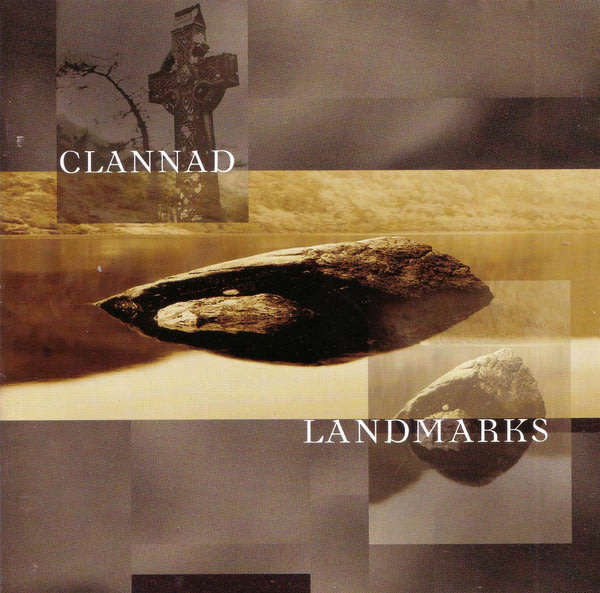Clannad - Landmarks CD Import