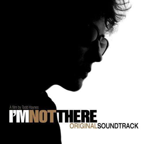 Various - I'm Not There (Soundtrack) Double CD Import