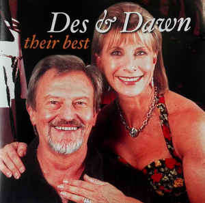 Des and Dawn - Their Best CD