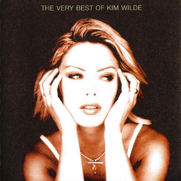 Kim Wilde - Very Best of CD Import