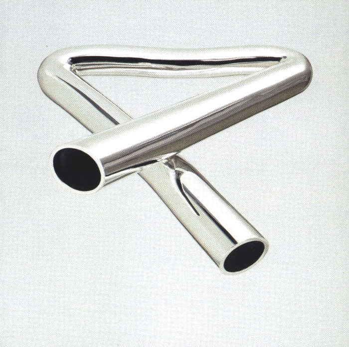 Mike Oldfield - Tubular Bells III CD