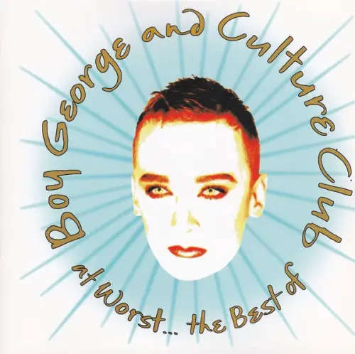 Boy George and Culture Club - At Worst... Best of CD Import
