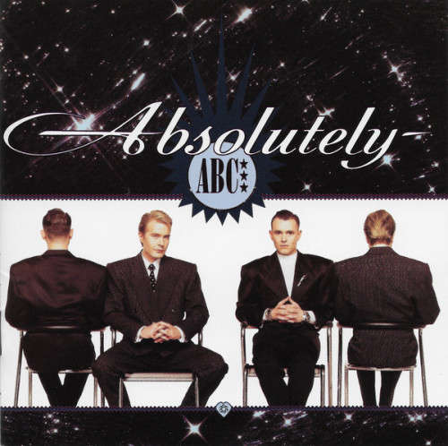 ABC - Absolutely CD Import