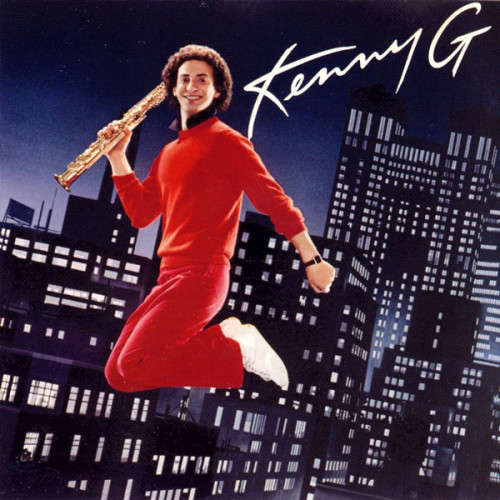 Kenny g - Kenny g CD Import
