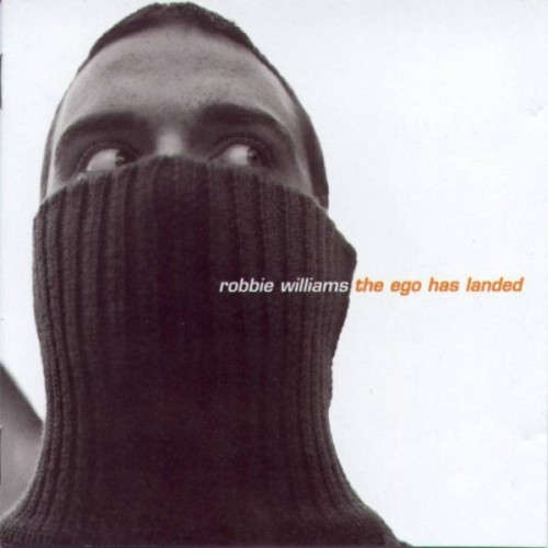 Robbie Williams - The Ego Has Landed CD Import (Greatest Hits)