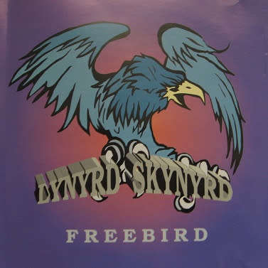 Lynyrd Skynyrd - Freebird CD Import