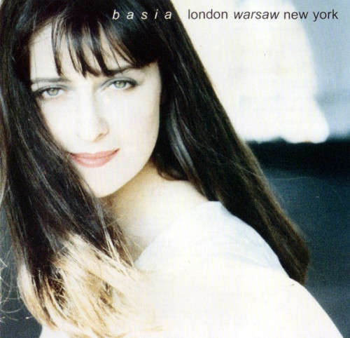 Basia - London Warsaw New York CD Import