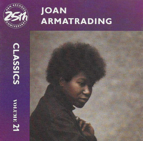 Joan Armatrading - Classics Volume 21 CD Import