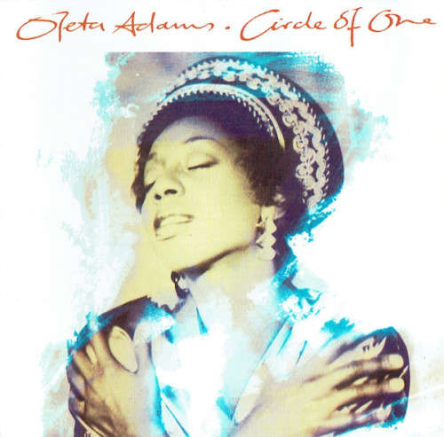 Oleta Adams - Circle of One CD Import