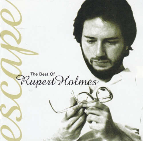 Rupert Holmes - Best of CD Import