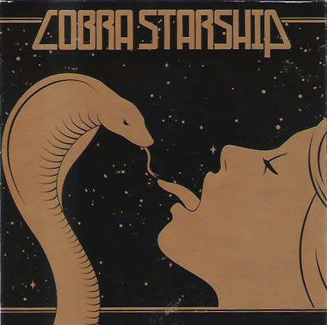 Cobra Starship - While the City Sleeps, We Rule the Streets CD Import