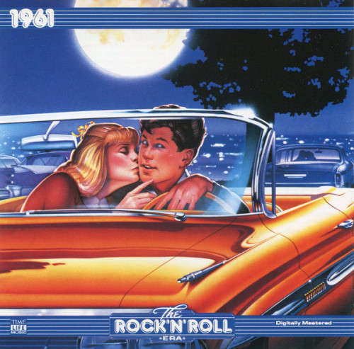 Various - Rock n' Roll Era No. 1s 1955-1956, 57, 58,59,60,61,62,63 & 64 & Elvis 14x CDImport