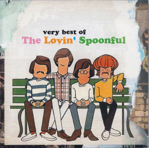 Lovin` Spoonful - Very Best of CD Import