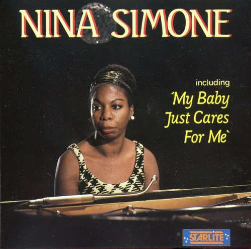 Nina Simone - Nina Simone CD Import