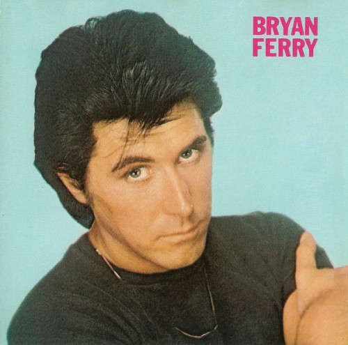 Bryan Ferry - These Foolish Things CD Import