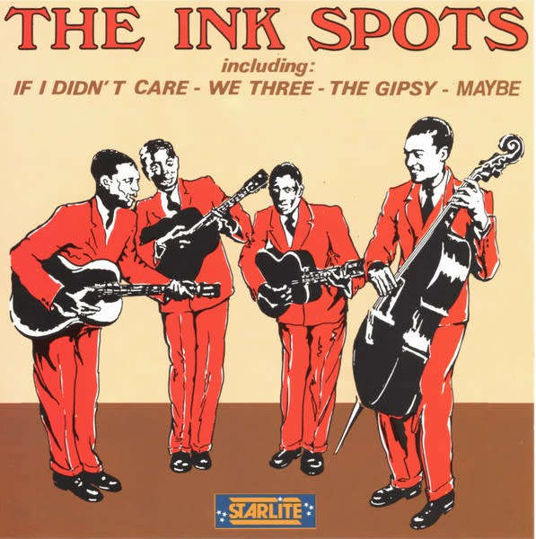 Ink Spots - Ink Spots CD Import