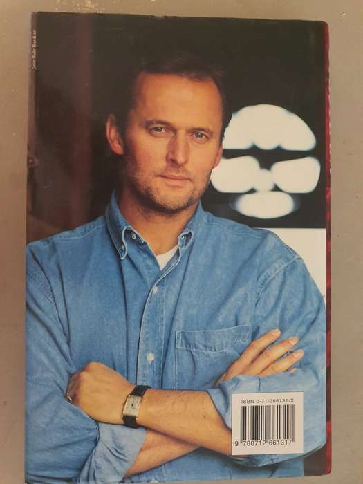 John Grisham - The Runaway Jury Hardcover