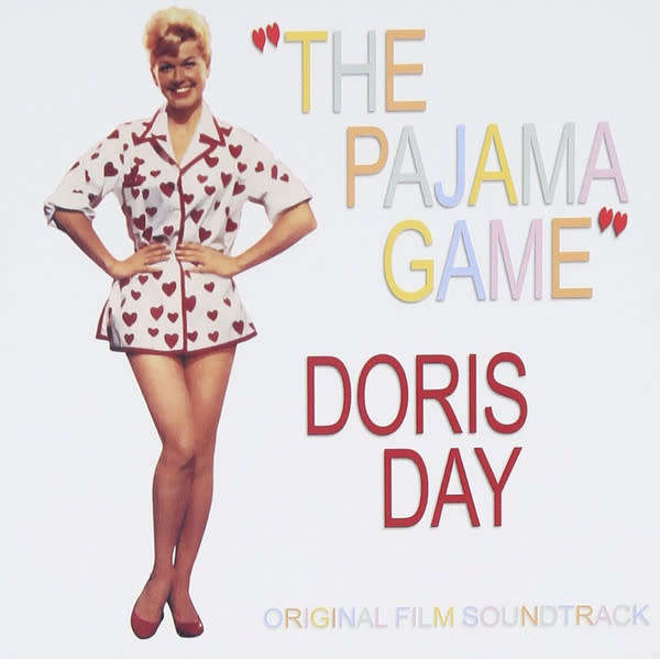 Soundtrack - The Pajama Game CD Import
