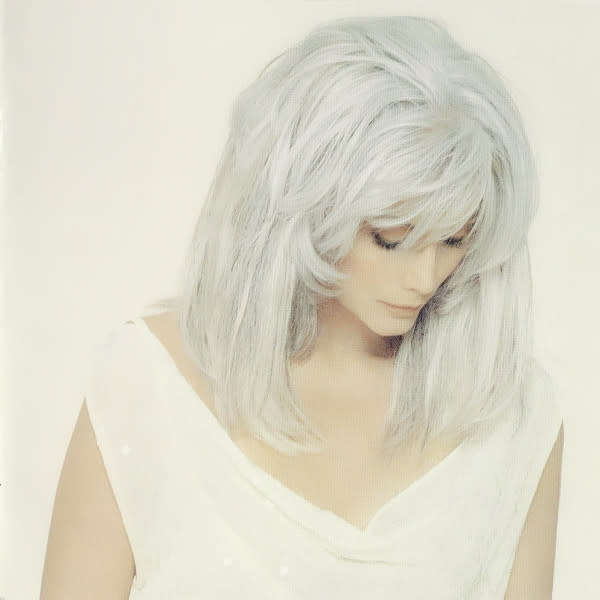 Emmylou Harris - Stumble Into Grace CD Import