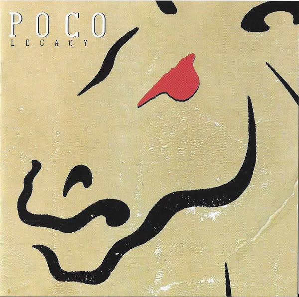 Poco - Legacy CD Import