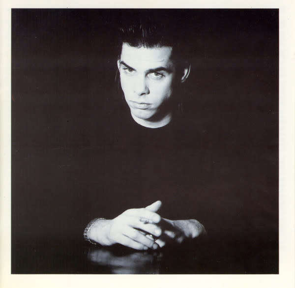 Nick Cave & the Bad Seeds - Firstborn Is Dead CD Import