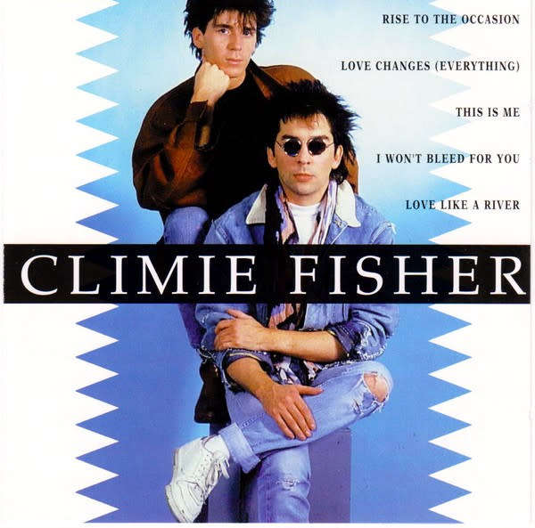 Climie Fisher - Best of CD Import