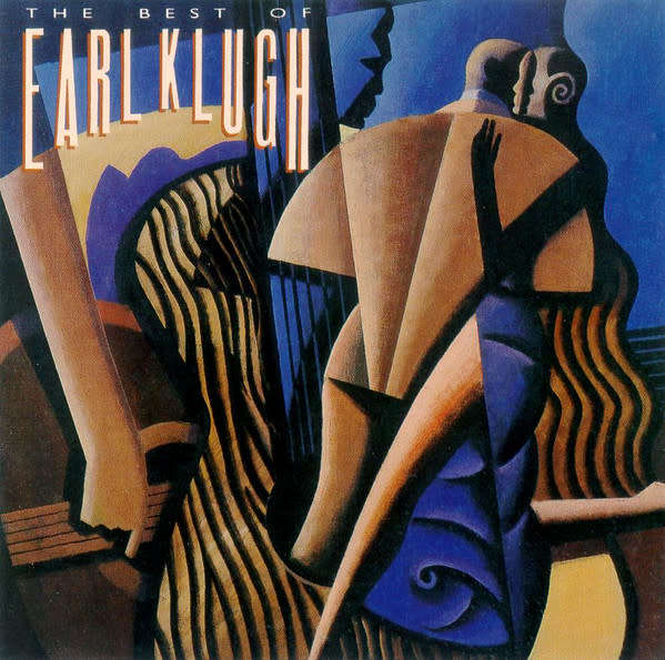 Earl Klugh - Best of CD Import