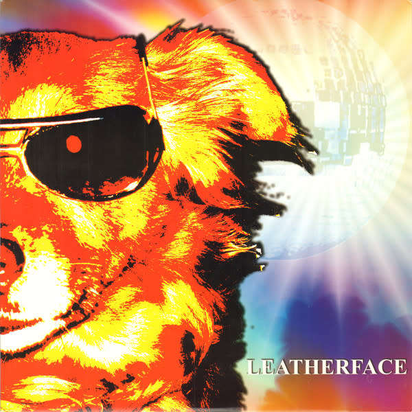 Leatherface - Dog Disco CD Import