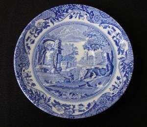 SPODE SAUCER