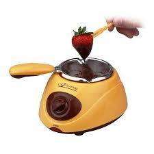 Chocolatiere Electric Chocolate Melting pot - Bulk Offers Welcome