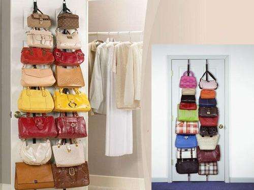 Adjustable Bag Rack - LOW POSTAGE!!!