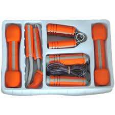 FITNESS SET - NEW!!! BULK PRICES AVAILABLE!!!
