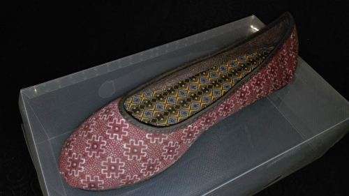Ladies Pumps