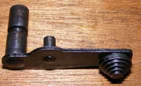 FN LEVER CATCH