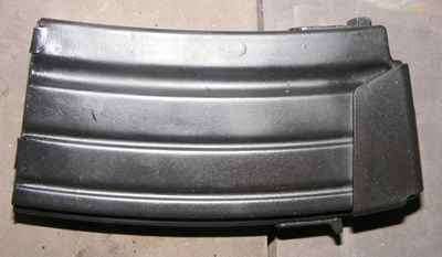 LM4 20 Round Magazine