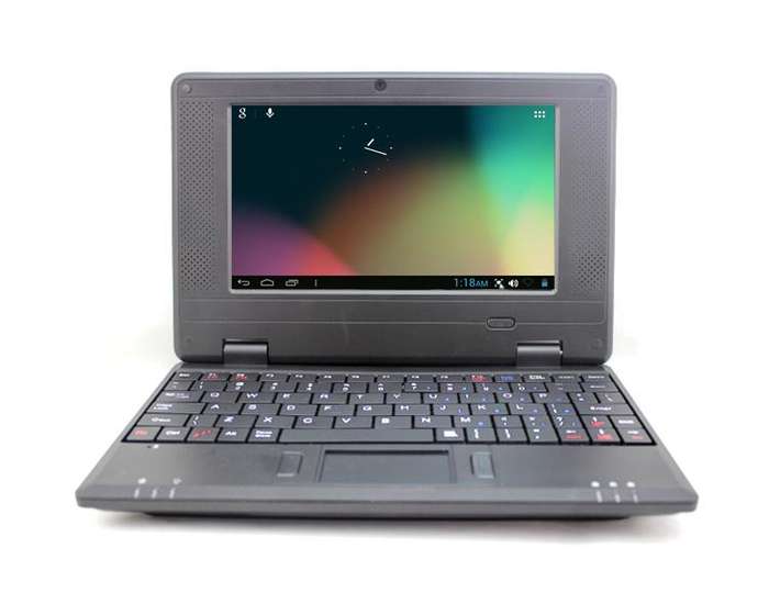 NEVER TO BE REPEATED PRICE!!! - LOCAL STOCK  7 Inch Android Netbook, Wi-fi & USB 3G, HDMI, LAN