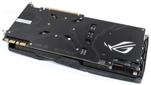 Asus ROG Strix GTX1070 8GB DDR5 256-bit GRAPHICS CARD in Original Packaging (RGB Sync)