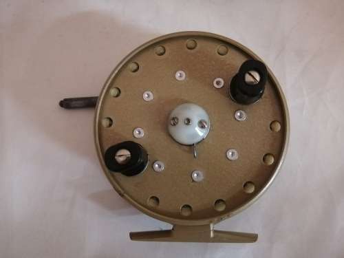 Vivtek Reel