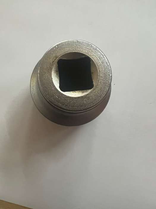 King Tony - Socket Standard 1/2" X 32mm