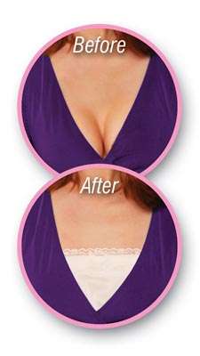 Easy Clip On Camisole